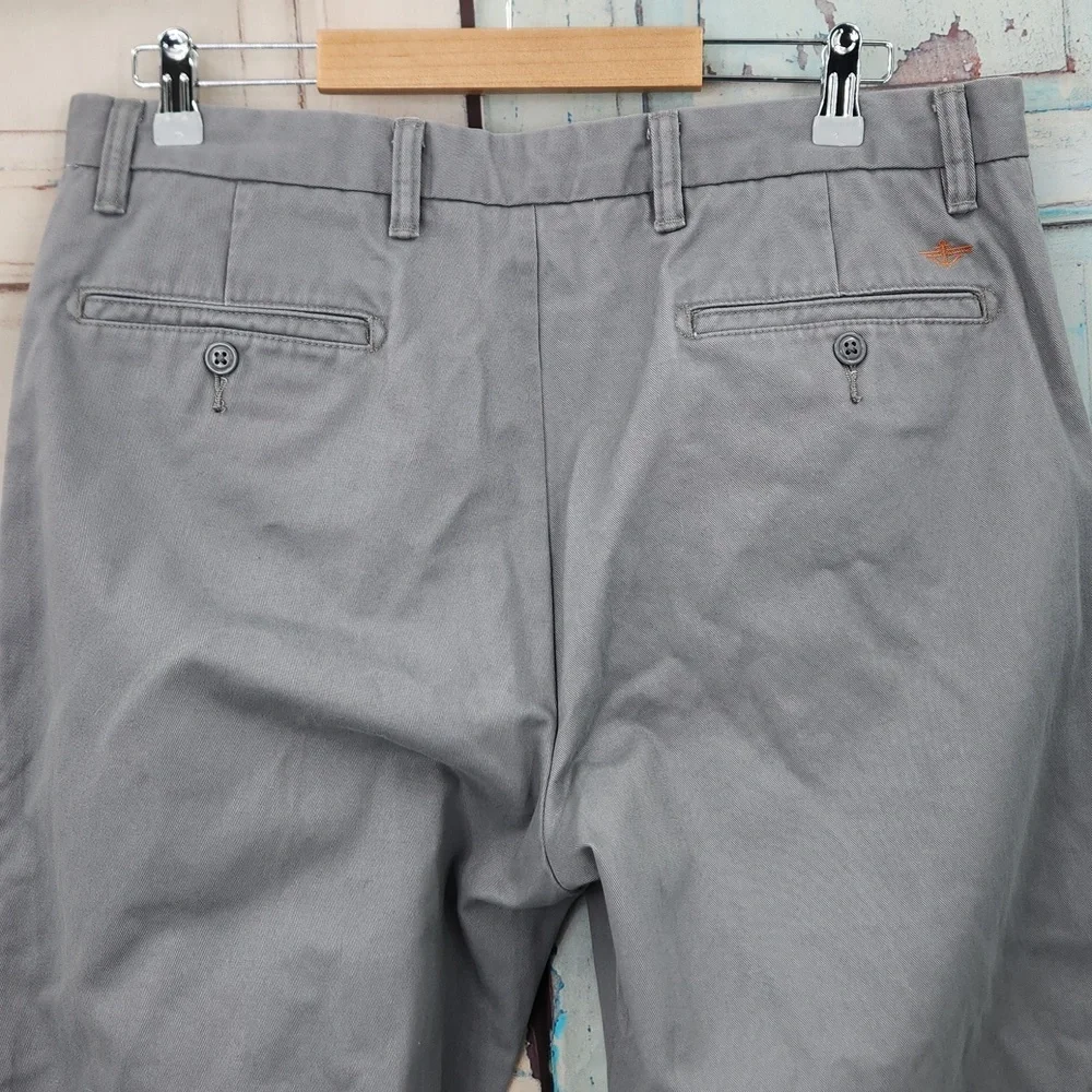 Dockers Classic‎ D3 Fit Chinos